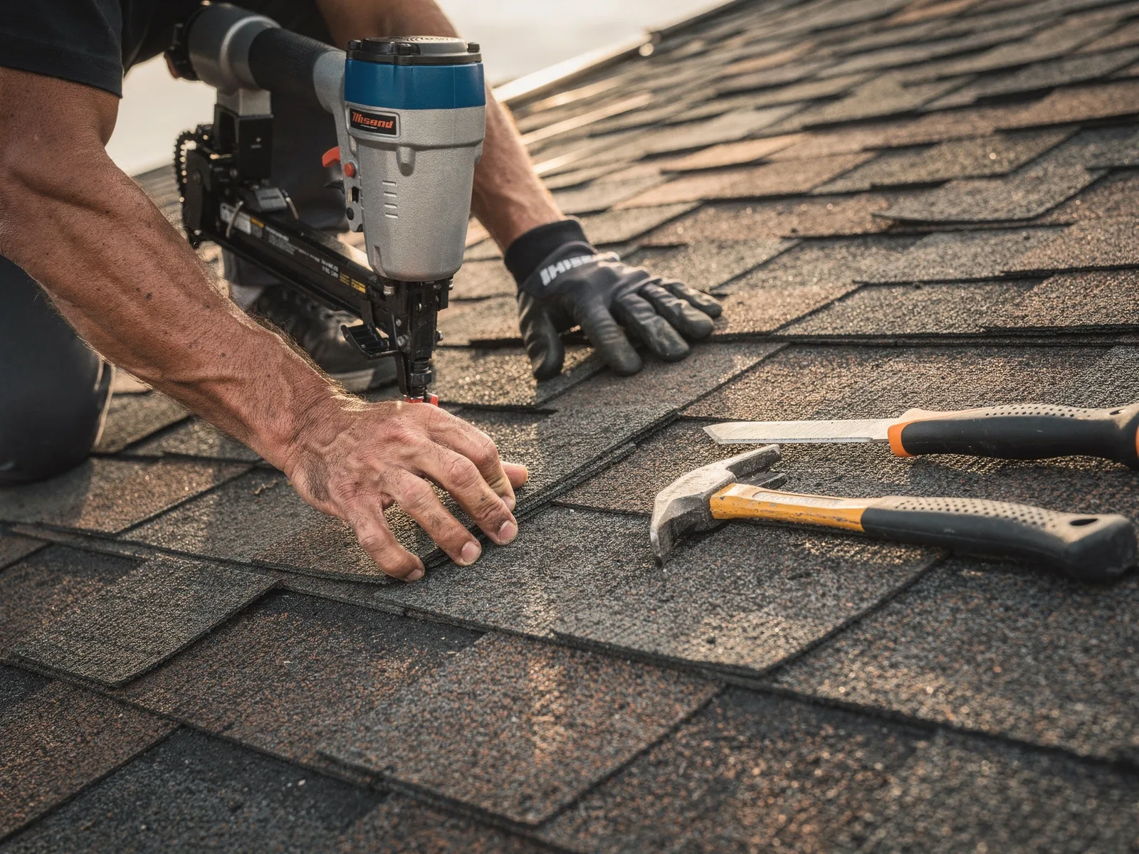 Why choose Roof Repair in Islesboro, ME